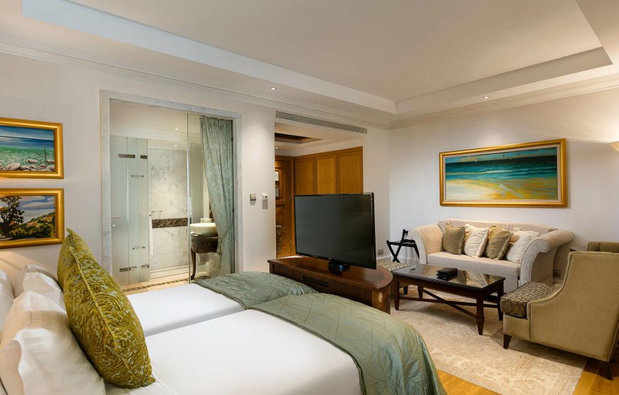 اتاق هتل (TITANIC LUXURY)