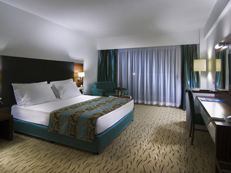 اتاق هتل LABRANDA EPHESUS PRINCESS MAIN SEA VIEW