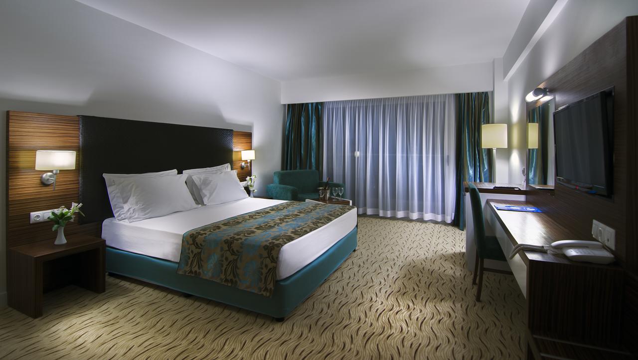 اتاق هتل LABRANDA EPHESUS PRINCESS MAIN SEA VIEW