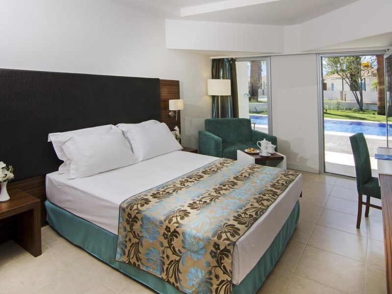 اتاق هتل PALM WINGS BEACH