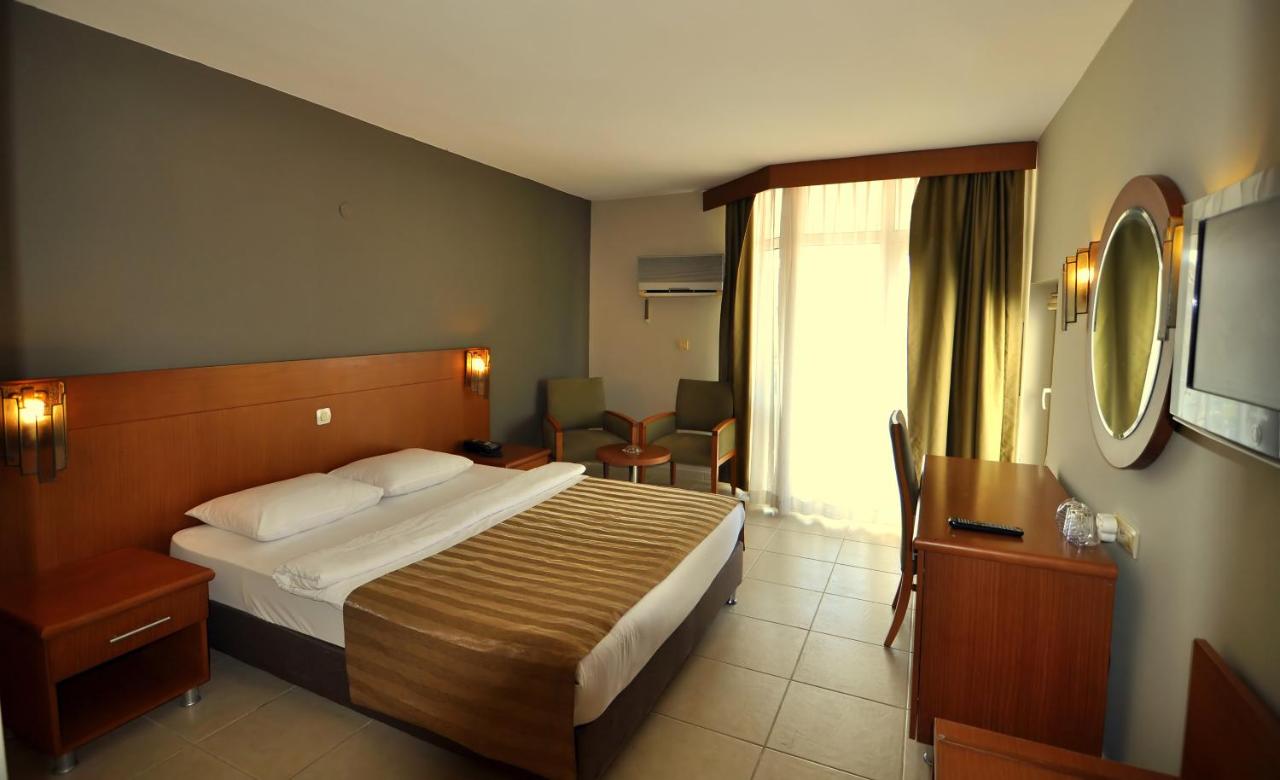 اتاق هتل SURTEL