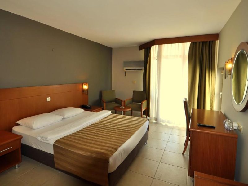 اتاق هتل SURTEL