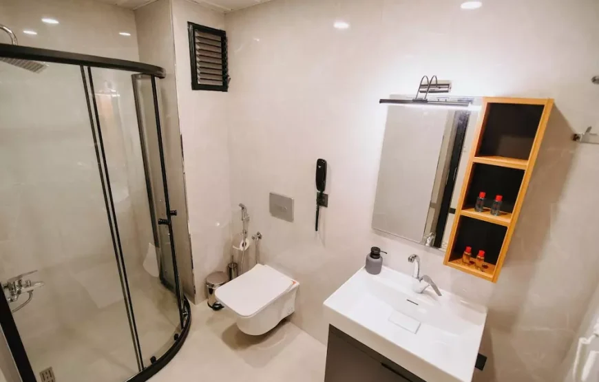 هتل آکتاش- هتل Aktaş Lights Hotel ترابزون
