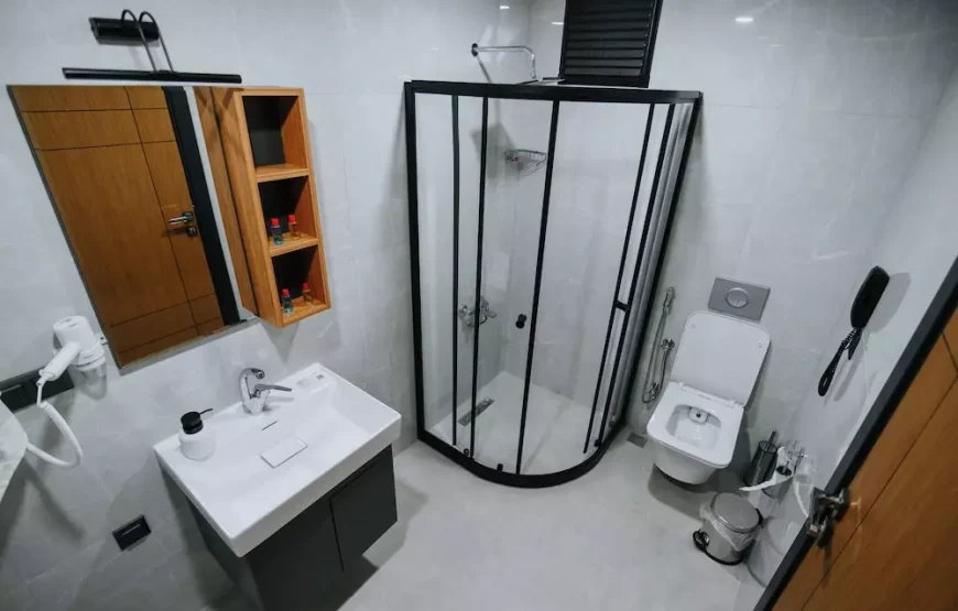 هتل آکتاش- هتل Aktaş Lights Hotel ترابزون