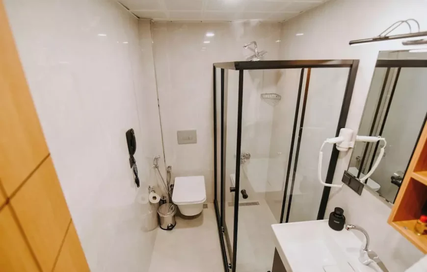 هتل آکتاش- هتل Aktaş Lights Hotel ترابزون