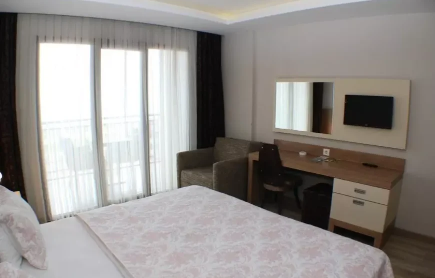 هتل آنمون ترابزون  Anemon Trabzon Hotel