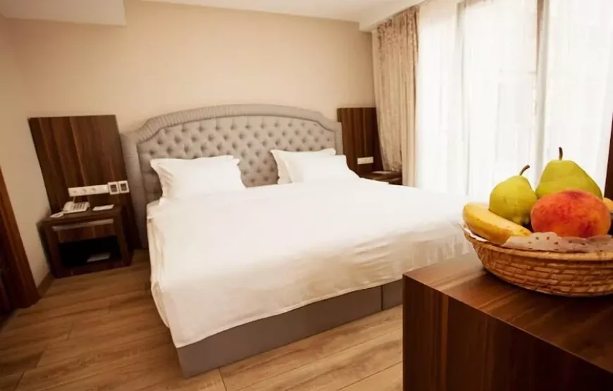 هتل آنمون ترابزون  Anemon Trabzon Hotel