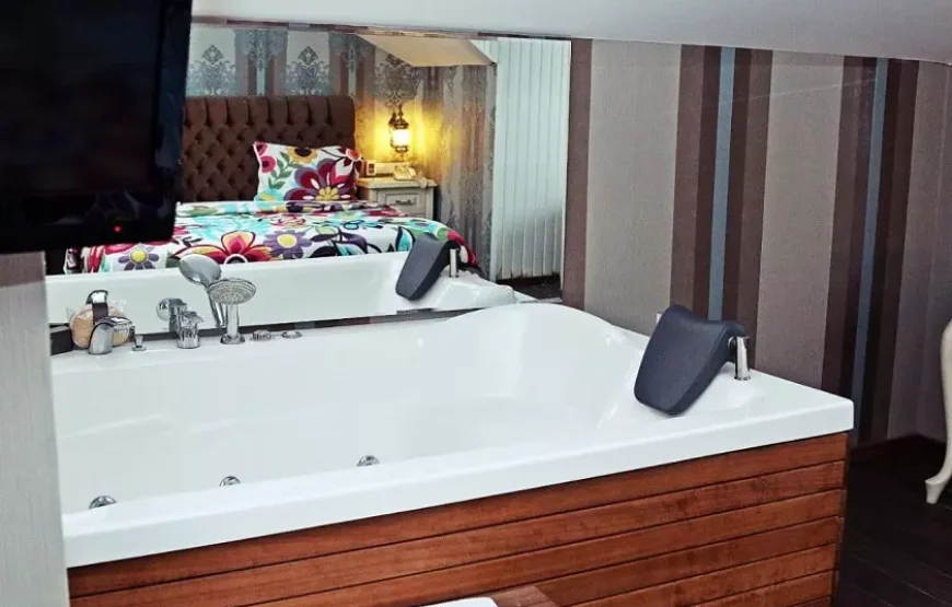 هتل آنمون ترابزون  Anemon Trabzon Hotel