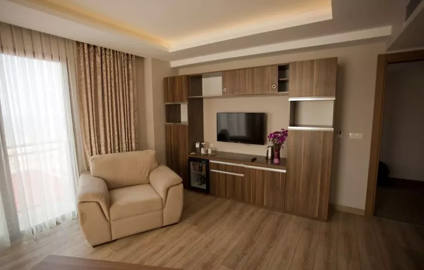 هتل آنمون ترابزون  Anemon Trabzon Hotel