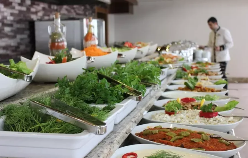 هتل آنمون ترابزون  Anemon Trabzon Hotel