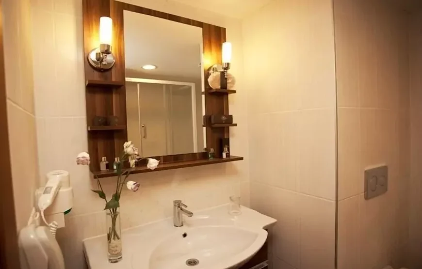 هتل آنمون ترابزون  Anemon Trabzon Hotel
