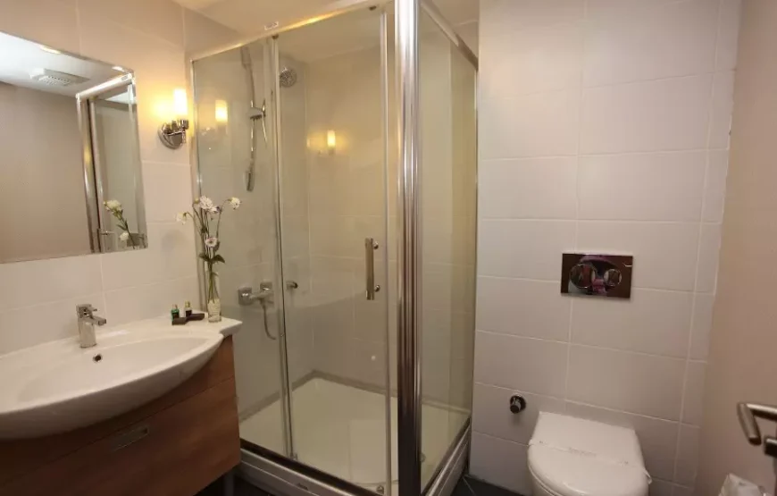 هتل آنمون ترابزون  Anemon Trabzon Hotel