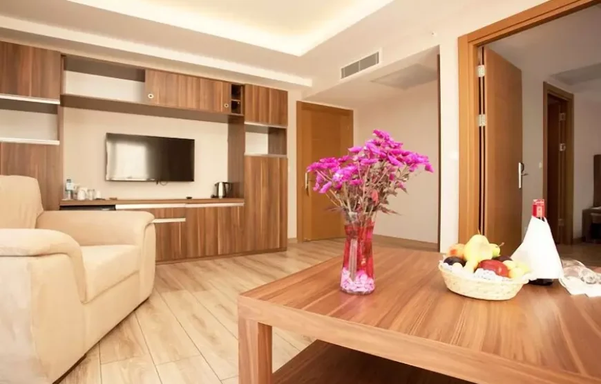 هتل آنمون ترابزون  Anemon Trabzon Hotel