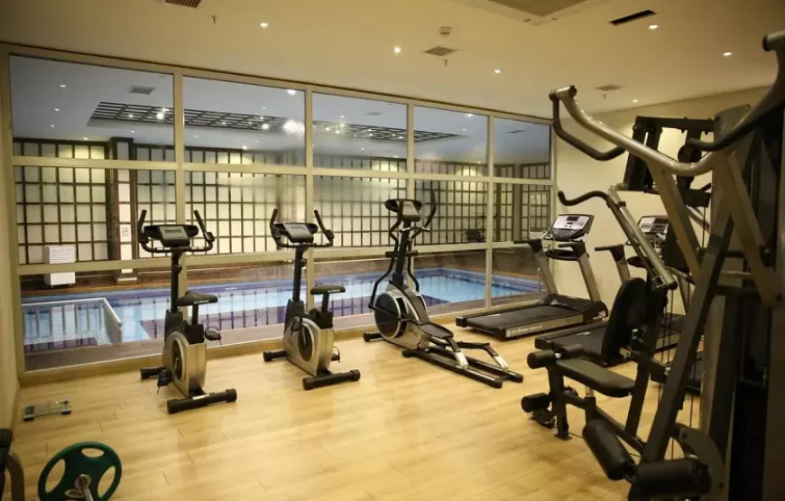 هتل آنمون ترابزون  Anemon Trabzon Hotel