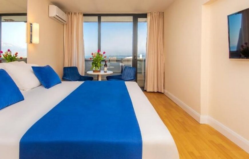 هتل اوربی سیتی- هتل Hotel Orbi city Batumi