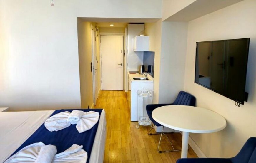 هتل اوربی سیتی- هتل Hotel Orbi city Batumi