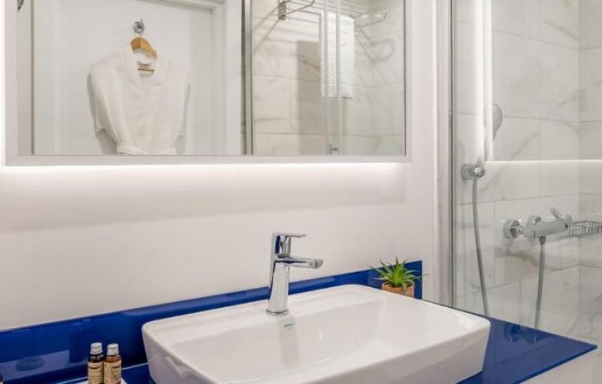 هتل اوربی سیتی- هتل Hotel Orbi city Batumi