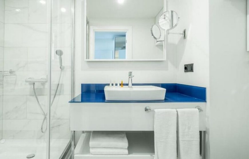 هتل اوربی سیتی- هتل Hotel Orbi city Batumi