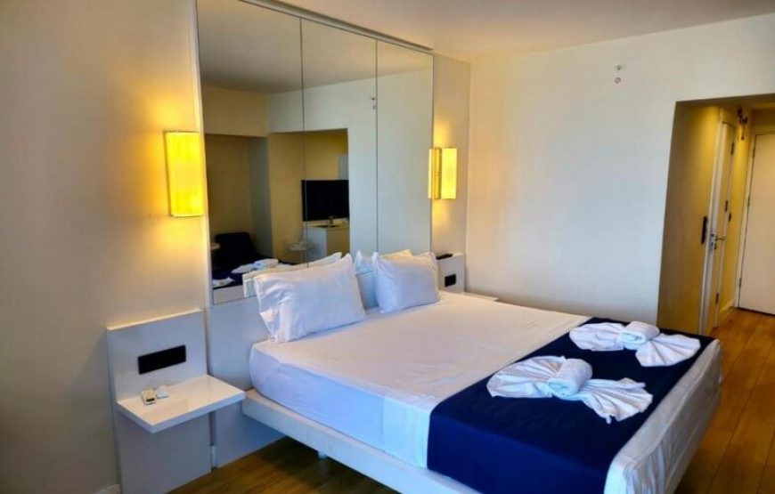 هتل اوربی سیتی- هتل Hotel Orbi city Batumi