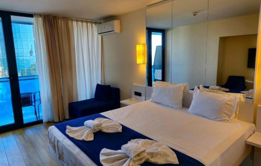 هتل اوربی سیتی- هتل Hotel Orbi city Batumi