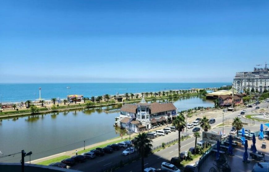 هتل اوربی سیتی- هتل Hotel Orbi city Batumi
