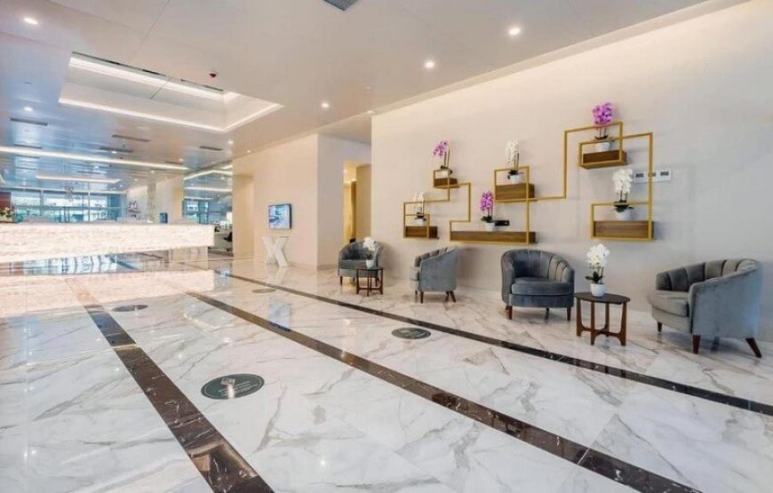 هتل اوربی سیتی- هتل Hotel Orbi city Batumi