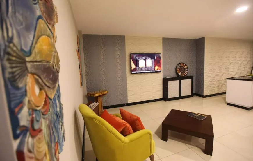 هتل کوناک پارک ترابزون  konak park hotel Trabzon