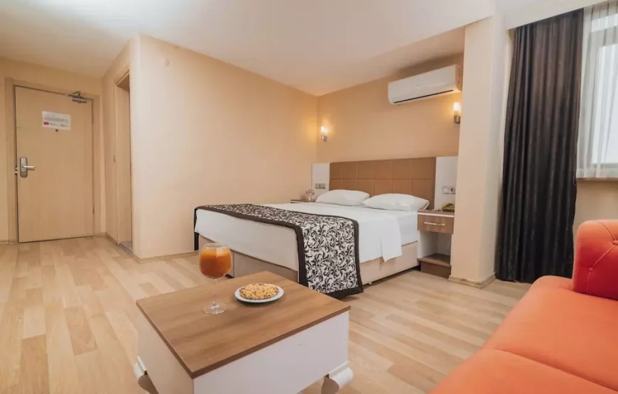 هتل کوناک پارک ترابزون  konak park hotel Trabzon