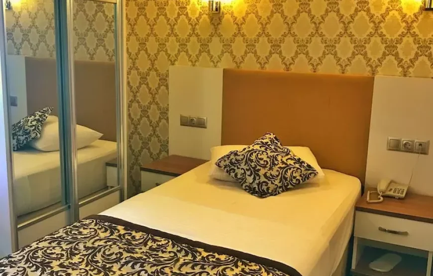 هتل کوناک پارک ترابزون  konak park hotel Trabzon
