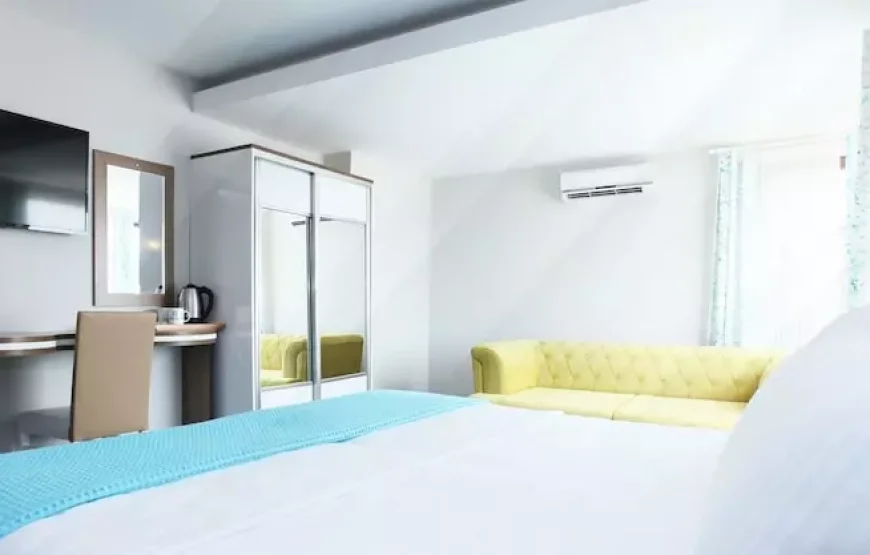 هتل کوناک پارک ترابزون  konak park hotel Trabzon