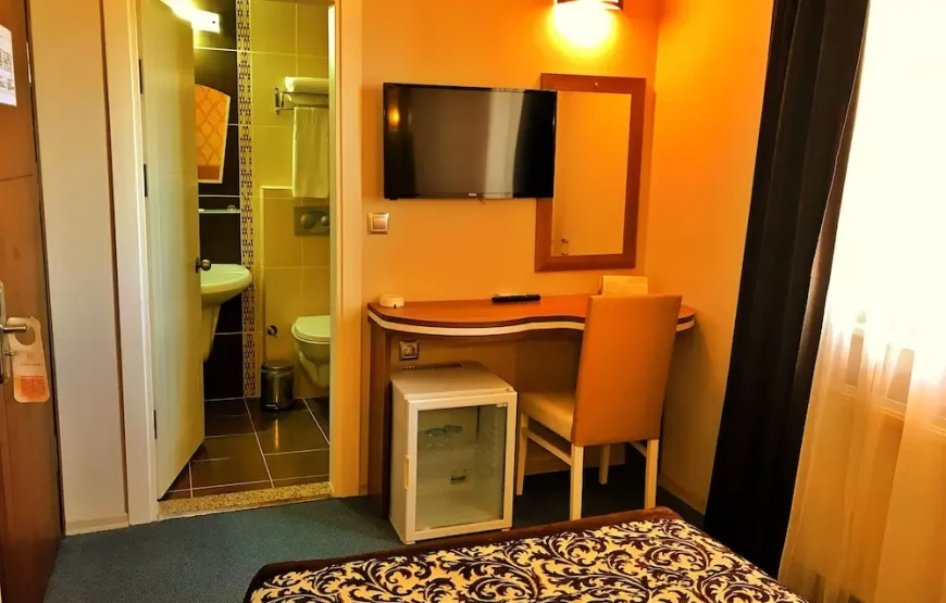 هتل کوناک پارک ترابزون  konak park hotel Trabzon