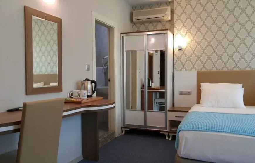 هتل کوناک پارک ترابزون  konak park hotel Trabzon