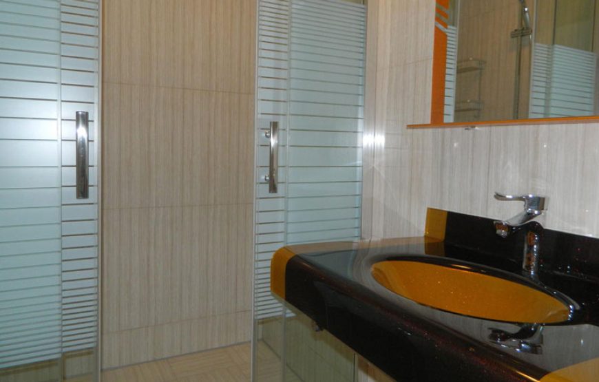 هتل لگاسی باتومی – هتل Legacy Hotel Batumi