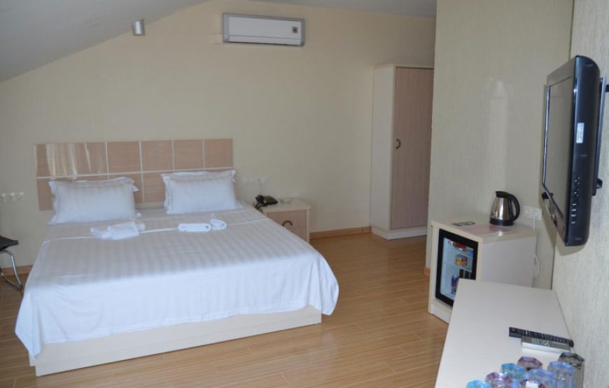 هتل لگاسی باتومی – هتل Legacy Hotel Batumi