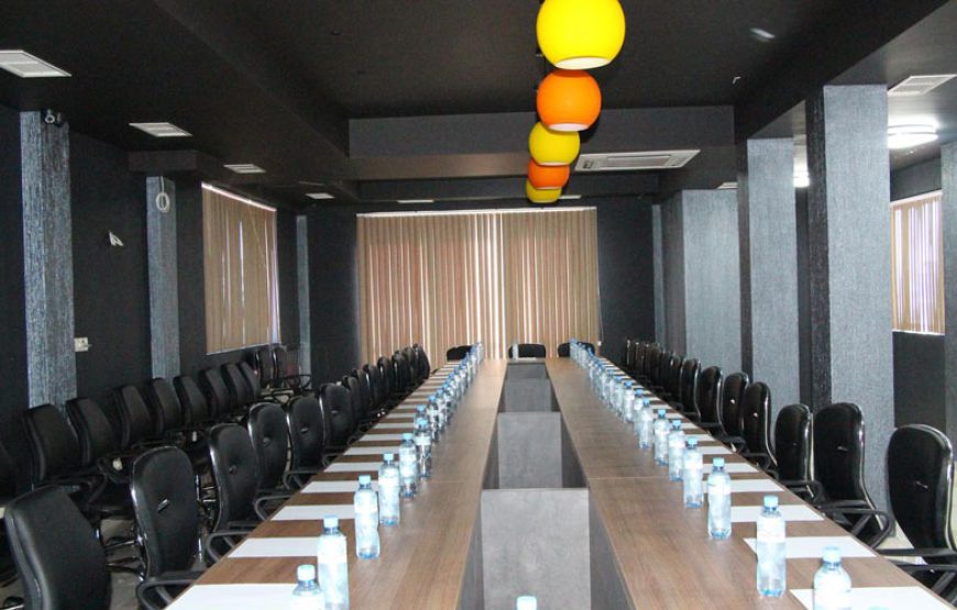 هتل لگاسی باتومی – هتل Legacy Hotel Batumi