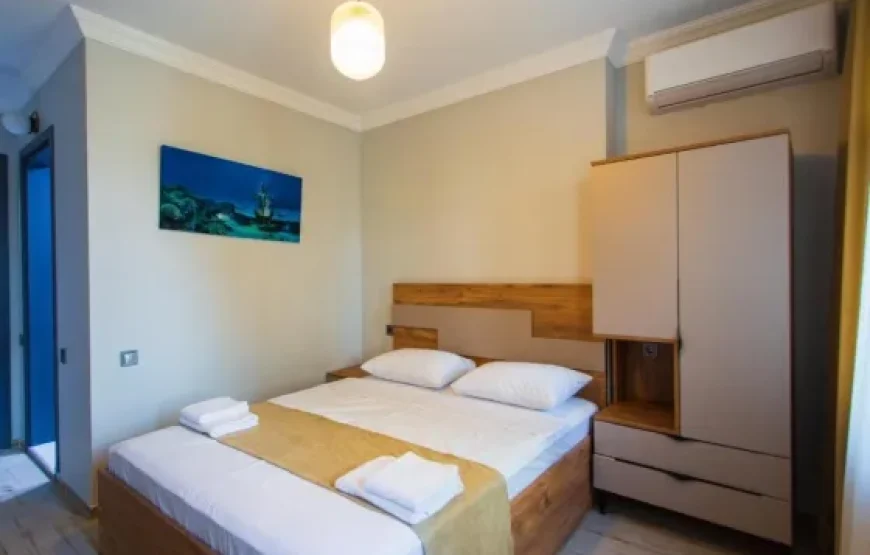 هتل مموری باتومی- Memory Hotel Batumi