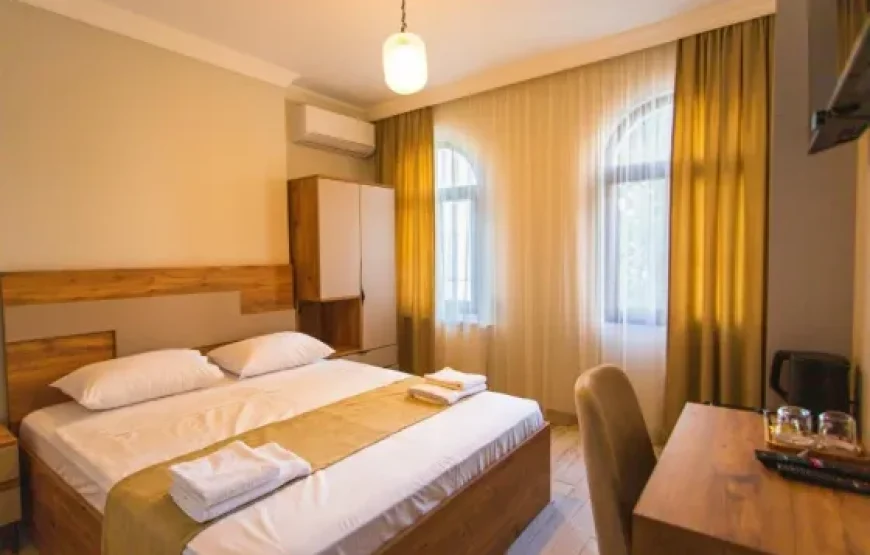 هتل مموری باتومی- Memory Hotel Batumi