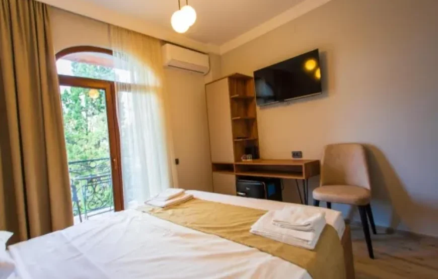 هتل مموری باتومی- Memory Hotel Batumi
