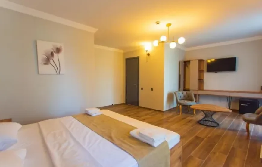 هتل مموری باتومی- Memory Hotel Batumi