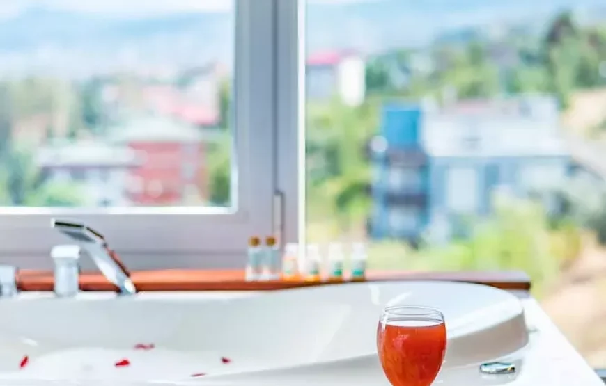 هتل تیلیا ریزورت ترابزون  Tilya Resort Hotel