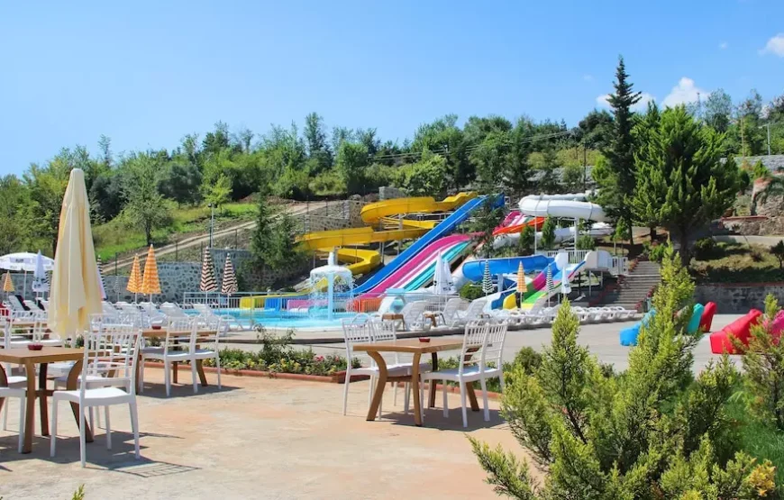 هتل تیلیا ریزورت ترابزون  Tilya Resort Hotel