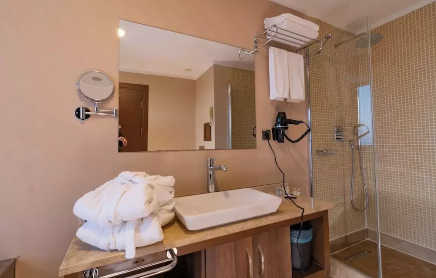 هتل تیلیا ریزورت ترابزون  Tilya Resort Hotel