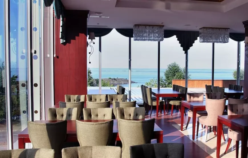هتل تیلیا ریزورت ترابزون  Tilya Resort Hotel