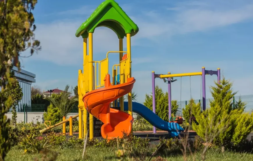 هتل تیلیا ریزورت ترابزون  Tilya Resort Hotel