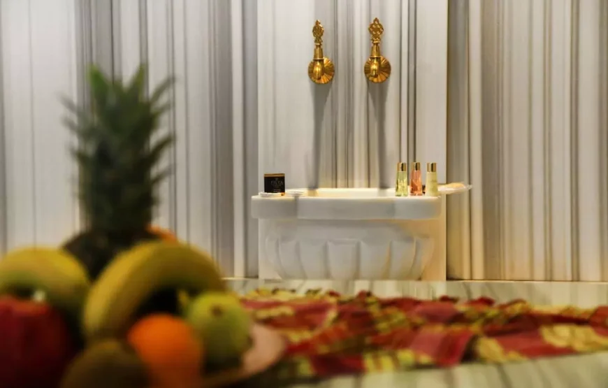 هتل تیلیا ریزورت ترابزون  Tilya Resort Hotel