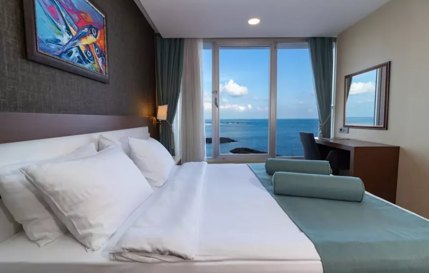 هتل تیلیا ریزورت ترابزون  Tilya Resort Hotel