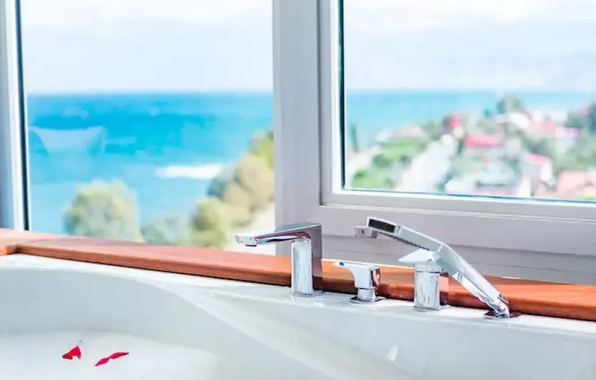 هتل تیلیا ریزورت ترابزون  Tilya Resort Hotel