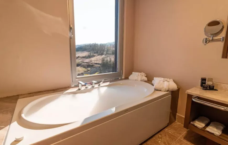 هتل تیلیا ریزورت ترابزون  Tilya Resort Hotel