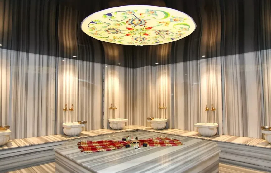 هتل تیلیا ریزورت ترابزون  Tilya Resort Hotel