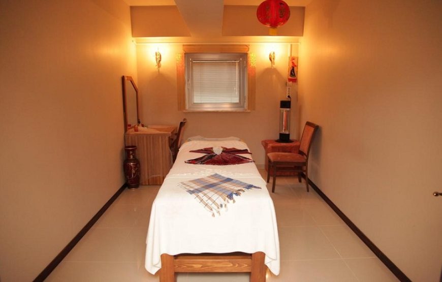 هتل Saylamlar Hotel Trabzon (هتل سایلاملار )